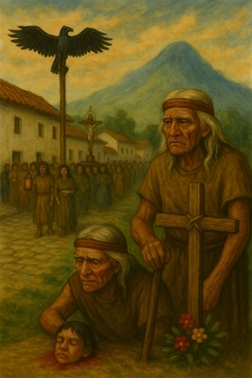 El indio palomino
