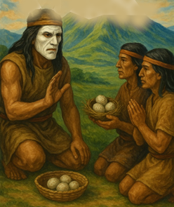 Historia Susanga
