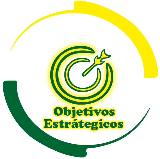 Objetivos Estrátegicos