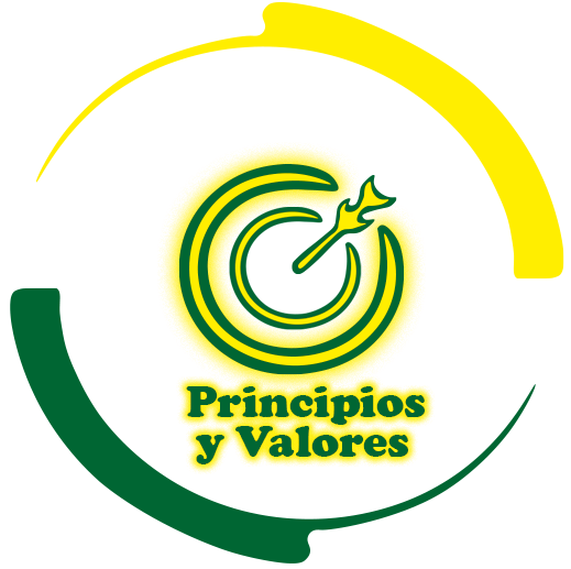 Principios y Valores